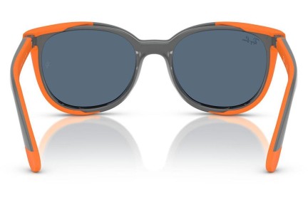 Briller Ray-Ban Junior RY1631C 396380 Rund Grå