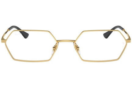 Briller Ray-Ban RX6528 2500 Special Guld