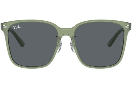 Solbriller Ray-Ban RB2206D 141187 Firkantet Grøn