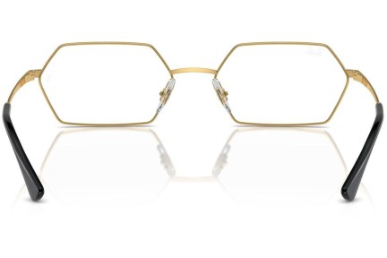 Briller Ray-Ban RX6528 2500 Special Guld