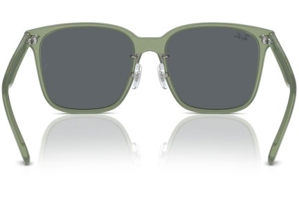 Solbriller Ray-Ban RB2206D 141187 Firkantet Grøn