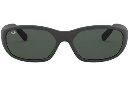 Solbriller Ray-Ban Daddy-O RB2016 W2578 Firkantet Sort