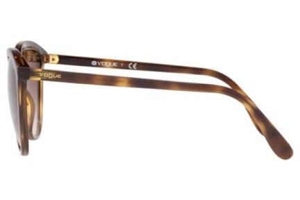 Solbriller Vogue VO5270S W65613 Cat Eye Havana