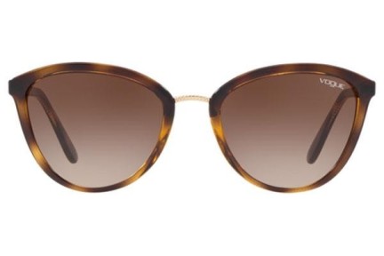 Solbriller Vogue VO5270S W65613 Cat Eye Havana