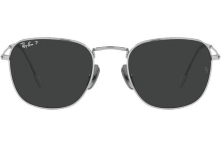 Ray-Ban Frank Titanium Collection RB8157 920948 Polarized