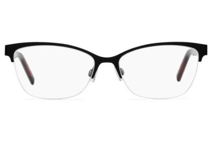 Briller HUGO HG1079 003 Cat Eye Sort