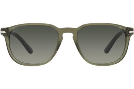 Solbriller Persol PO3019S 114271 Firkantet Grøn