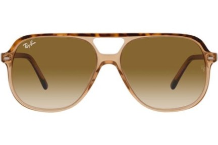 Solbriller Ray-Ban Bill RB2198 129251 Firkantet Havana