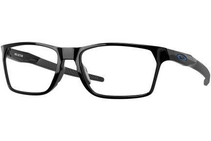 Briller Oakley Hex Jector OX8032-04 Rektangulær Sort