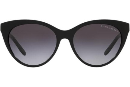 Solbriller Ralph Lauren RL8195B 50018G Cat Eye Sort