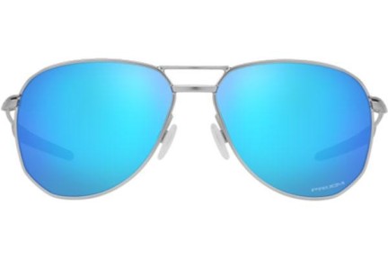 Solbriller Oakley Contrail OO4147-03 Pilot Sølv