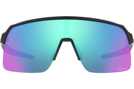 Solbriller Oakley Sutro Lite OO9463-15 Enkelt lense | Shield Sort