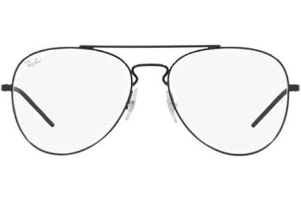 Briller Ray-Ban RX6413 2509 Pilot Sort