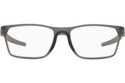 Briller Oakley Hex Jector OX8032-02 Rektangulær Grå