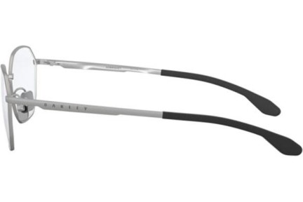 Briller Oakley Sobriquet OX5150-01 Rund Sølv