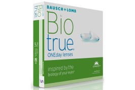 Daglige Biotrue ONEday (90 linser)