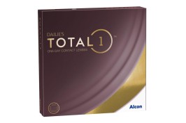 Daglige Dailies TOTAL1 (90 linser)