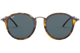 Ray-Ban Round Havana Collection RB2447 1158R5