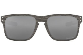 Oakley Holbrook Mix Woodgrain Collection OO9384-04 PRIZM
