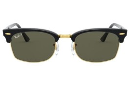 Ray-Ban Clubmaster Square RB3916 130358 Polarized