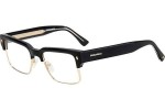 Briller Dsquared2 D20020 2M2 Browline Sort