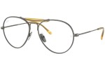 Briller Ray-Ban Titanium Collection RX8063V 1223 Pilot Sølv