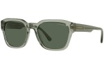 Solbriller Emporio Armani EA4175 536271 Firkantet Grøn