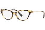 Briller Tiffany & Co. TF2231 8064 Cat Eye Havana