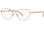 Briller Tiffany & Co. TF1142 6105 Cat Eye Brun