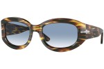 Solbriller Persol PO3335S 938/3F Special Brun