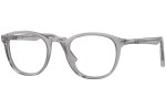 Briller Persol PO3143V 309 Firkantet Grå