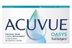 To-ugers Acuvue Oasys with Transitions (6 linser)