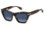 Solbriller Marc Jacobs MJ1001/S 086/GB Cat Eye Havana