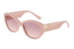 Solbriller Jimmy Choo JC5013U 501468 Cat Eye Pink