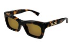 Solbriller Gucci GG1773S 015 Cat Eye Havana