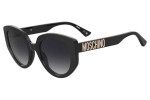 Solbriller Moschino MOS173/S 807/9O Cat Eye Sort