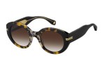 Solbriller Marc Jacobs MJ1110/S 086/HA Oval Havana