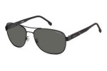 Solbriller Carrera CFLEX02/G/S 003/M9 Polarized Rektangulær Sort