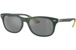 Solbriller Ray-Ban RB4607M F6996G Firkantet Grøn