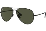 Solbriller Ray-Ban RB8089 926731 Pilot Sort