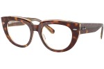 Briller Ray-Ban RX5586 8402 Firkantet Havana