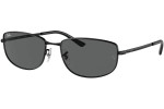 Solbriller Ray-Ban RB3732 002/B1 Special Sort