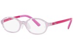 Briller Ray-Ban Junior RY1616D 3912 Oval Pink