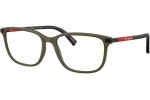 Prada Linea Rossa PS02RV 15X1O1