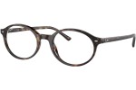 Briller Ray-Ban RX5429 2012 Oval Havana