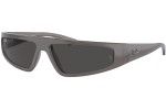 Solbriller Ray-Ban RB4432 677787 Special Grå