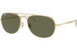 Ray-Ban RB3735 001/58 Polarized