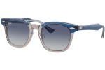 Ray-Ban Junior RJ9098S 71554L