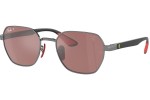 Ray-Ban RB3794M F001H2 Polarized