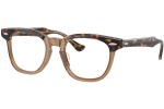 Briller Ray-Ban Junior RY9098V 3958 Firkantet Havana